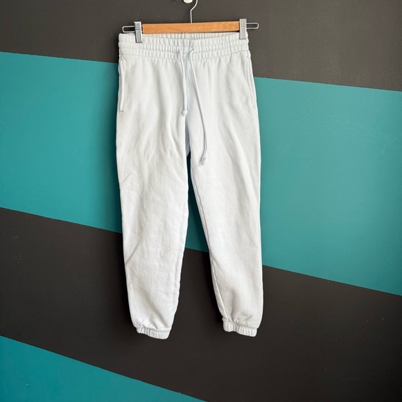 TNA White Pantsuit with Tapered Leg Design - Picture 1 of 9